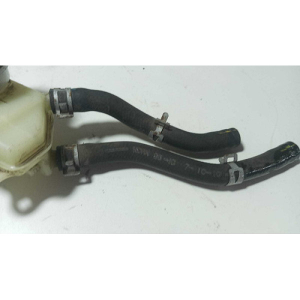 Reservatório Direção Hidraulica Honda Fit 2014