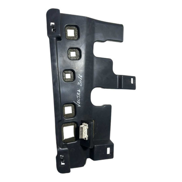 Acabamento Inferior Painel Porta Obd2 Chevrolet Vectra 2011