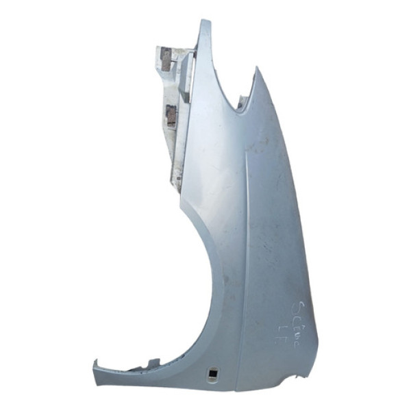Paralama Esquerdo Renault Scenic 2002