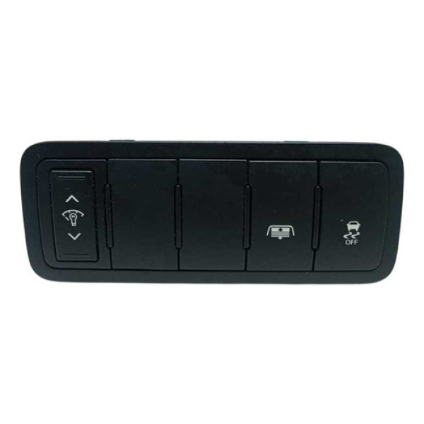 Botão Regulagem Farol Kia Cadenza 2012.