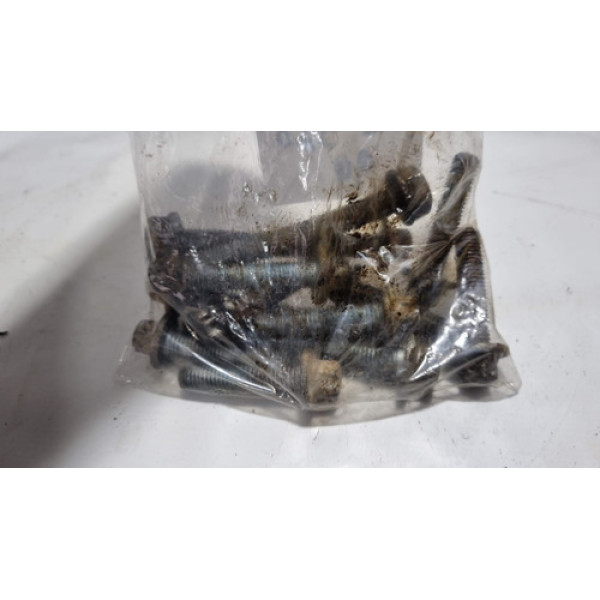 Parafuso Caixa De Cambio Mercedes-benz Ml320 V6 1999 Cx75