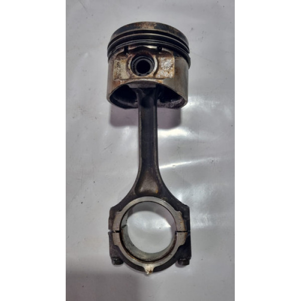 Pistao E Biela Renault Megane 2.0 8v 1997