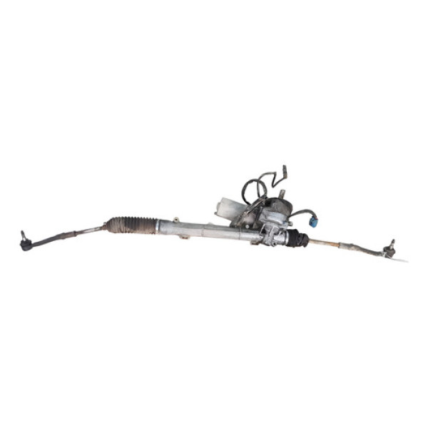 Caixa Elétrica Movimento Rotacional Volante C3 1.4 2012