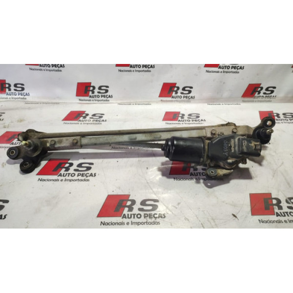 Máquina Limpador Para-brisa Honda Civic 1996/2000