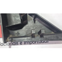 Acabamento Interno Retrovisor Honda Civic  Direito Cx24