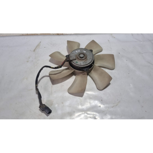 Ventoinha Honda Fit 1.4 2011 Cx91