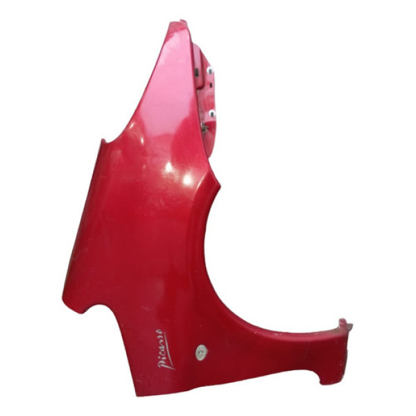 Paralama Citroen Picasso 2004 Direito