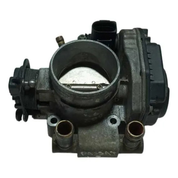 Tbi Corpo De Borboleta Volkswagen Passat 1.8 1998/2001.