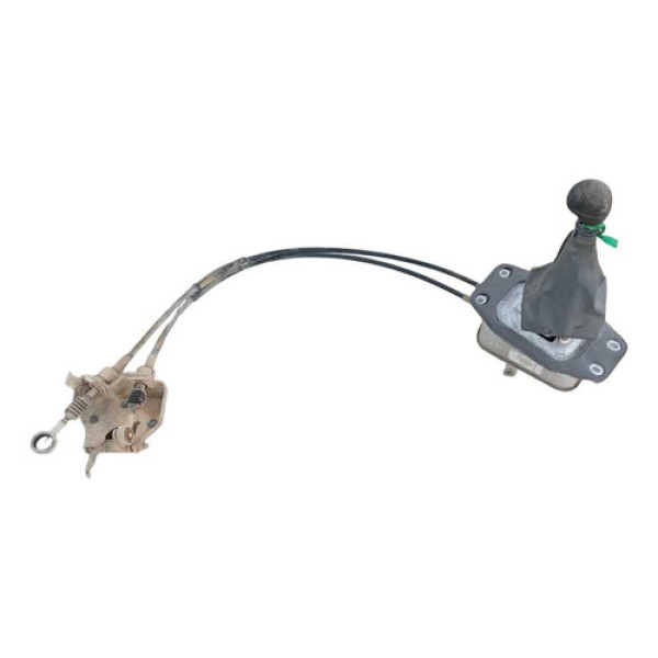 Trambulador Alavanca Marcha Fiat Palio 1998