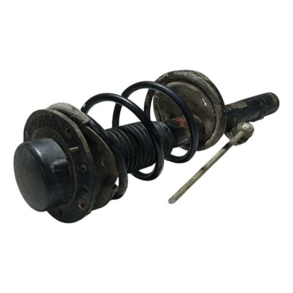 Amortecedor C/mola Dianteiro Esquerdo Peugeot Hoggar 2010.