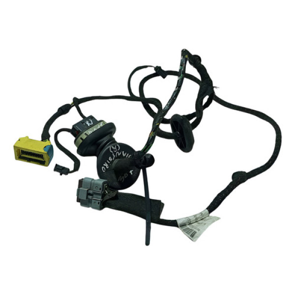 Chicote Porta Dianteira Direita Peugeot 307.