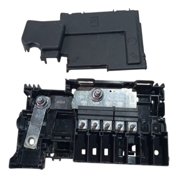 Placa Fusível Gm Cruze Ltz 2019