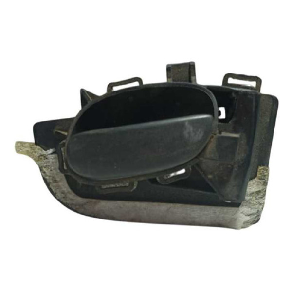 Maçaneta Interna Dianteira Direita Peugeot 206 2003/2008.