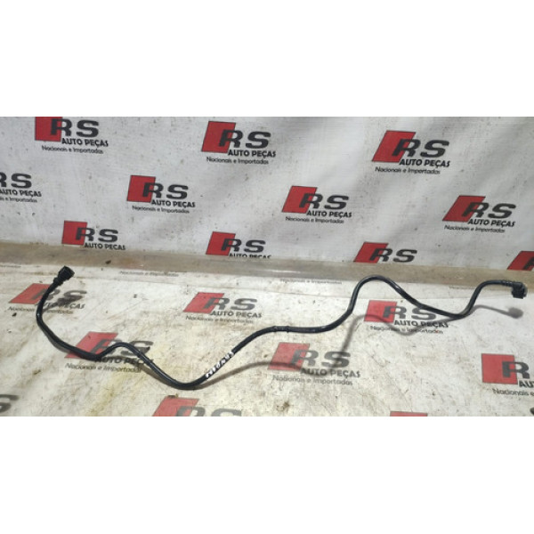 Mangueira Do Coletor De Admissão Sandero Expression