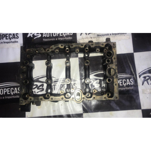 Sobre Carter Chery Face