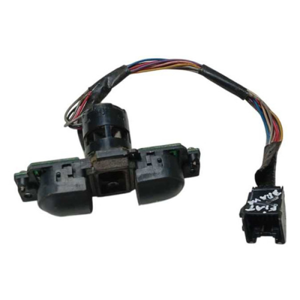 Botão Comando Ar Condicionado Fiat Brava 2000 (usado)