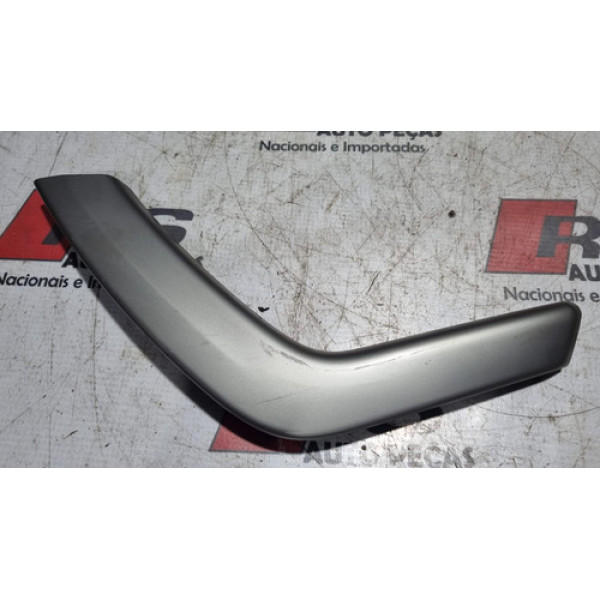 Moldura  Puxador Porta Diant Ld Peugeot 208 2008 14/20 Cx11