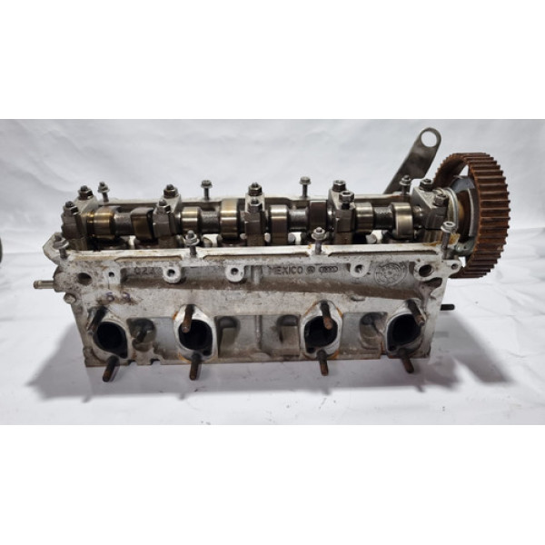 Cabeçote New Beetle 2.0 133 Mm Detalhe