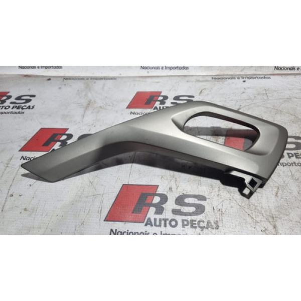 Acabamento Forro Porta Diant Esquerdo Peugeot 2008 2017 Cx11