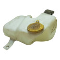 Reservatório Água Limpador Chevrolet  Celta 1.0 2002. Branco