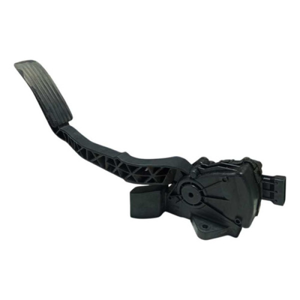 Pedal Acelerador Eletrônico Chevrolet Corsa 1.0 2015. Preto