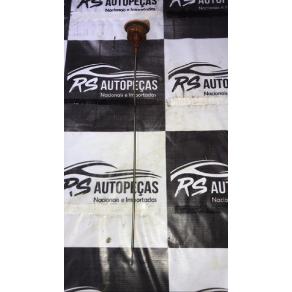 Vareta De Óleo Fiat Argo/cronos 1.3