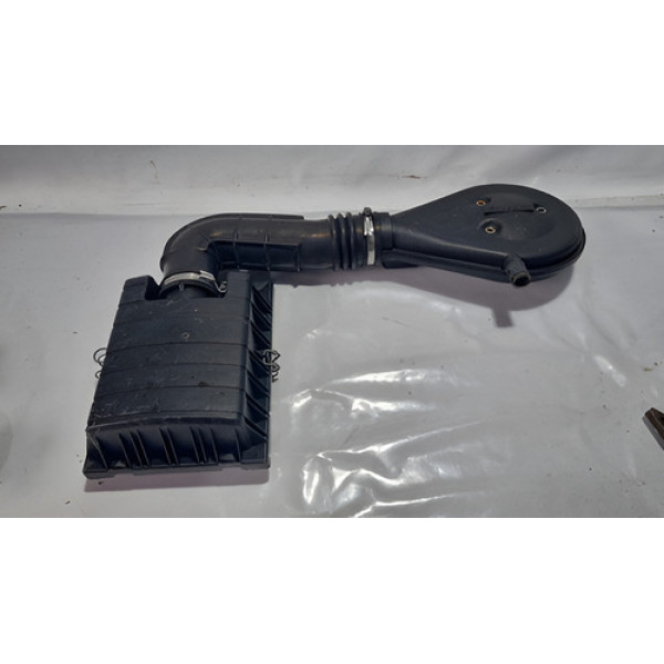 Tampa Filtro De Ar Uno