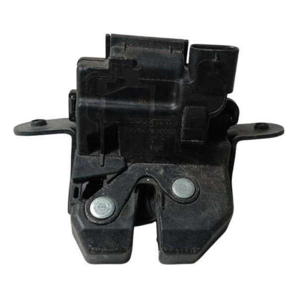 Fechadura Tampa Traseira Jeep Renegade 1.8  2020