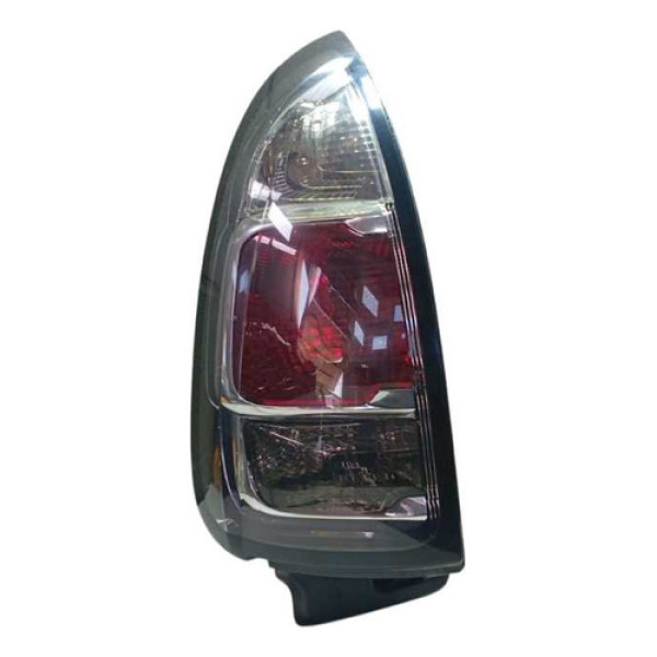 Lanterna Traseira Esquerda Citroën C3 Picasso Aircross 2010.