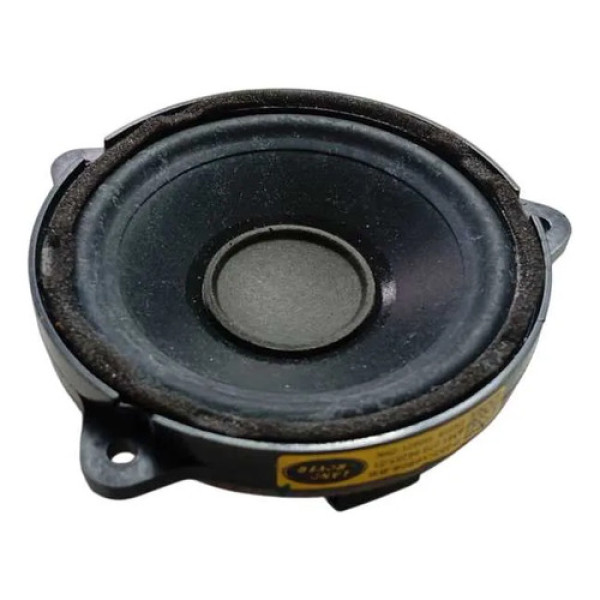 Alto Falante Porta Dianteiro Esquerdo Range Rover 2015 Branca