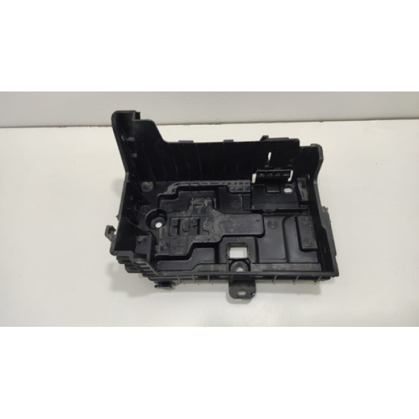 Suporte Da Bateria 2008 C3 9818133180 Pegueot Citroen