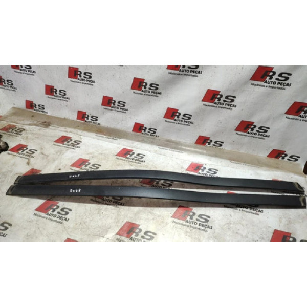 Friso Teto  Peugeot 2008 Allure 2017 Par