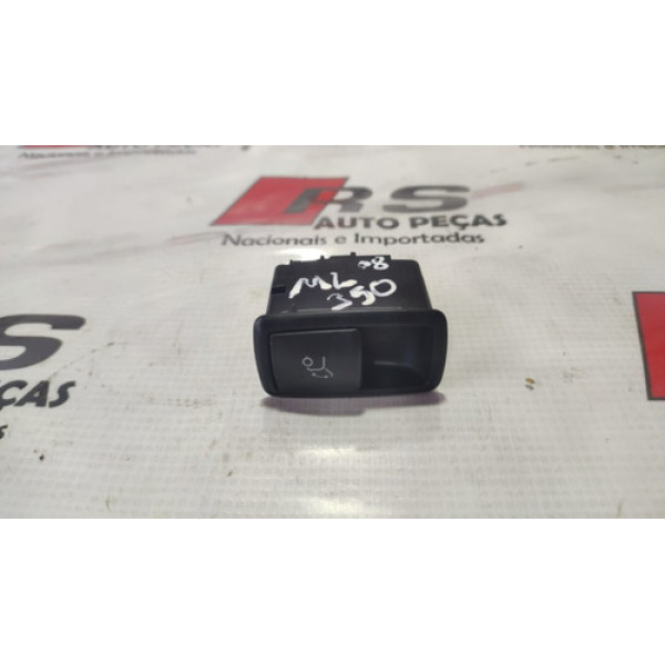 Comando Abertura Porta Malas Mercedes Ml350 2007 A 2011