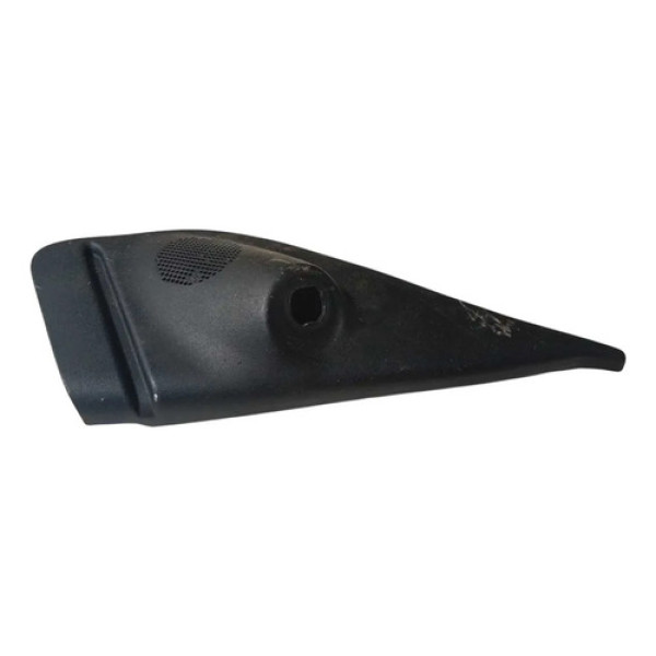 Moldura Interna Retrovisor Direito Fiat Palio 1997/1999 Preto