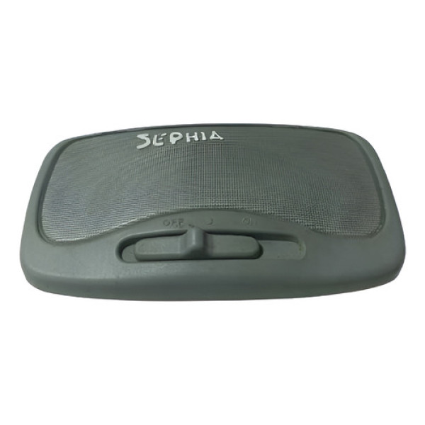 Luz De Teto Kia Sephia 1999