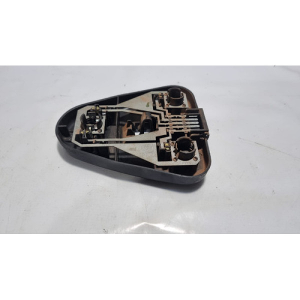 Circuito Lanterna Traseira Direita Gol Bola Cx67