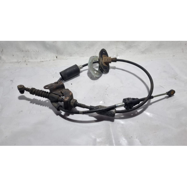 Cabo De Marcha Hyundai Azera 3.3 2009