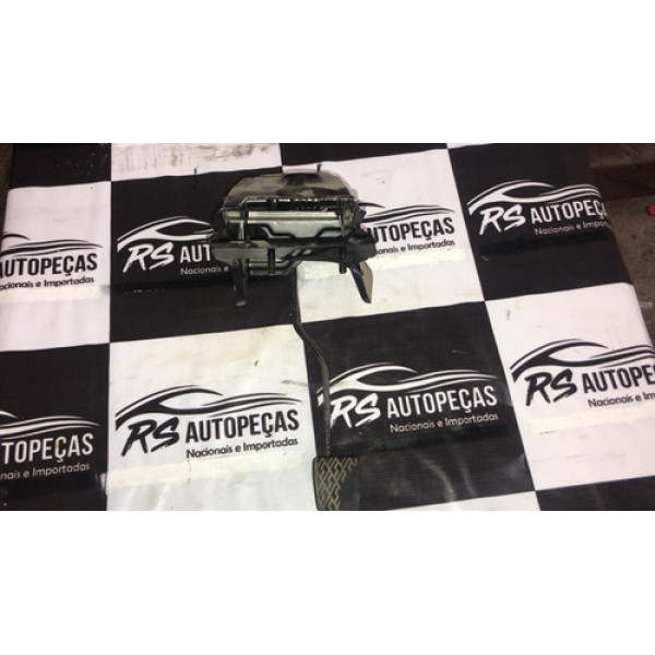 Pedal Freio Lifan 320