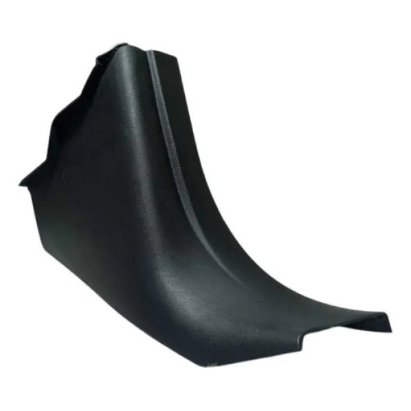 Acabamento Soleira Dianteira Direita Range Rover Sport 2015. Preto