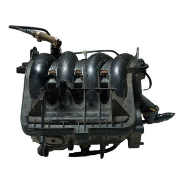 Coletor De Admissão Peugeot 207 1.4 2010.