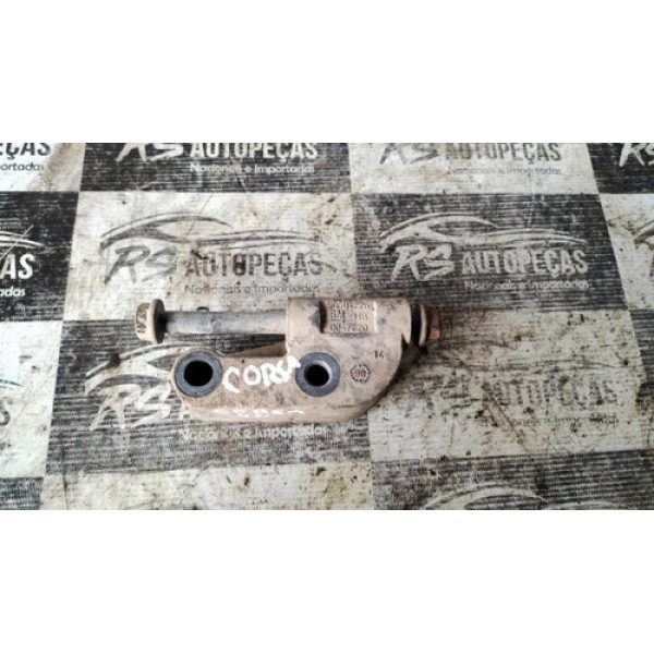 Suporte Alternador Celta Corsa Prisma 90501226