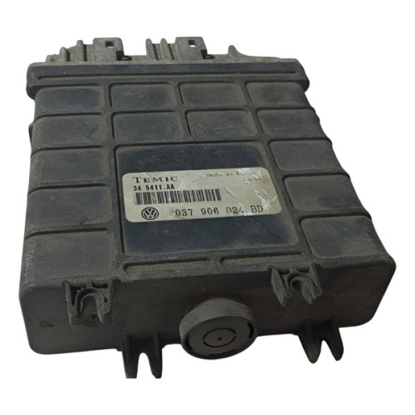 Modulo De Injeção Golf