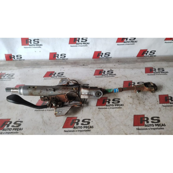 Coluna Cruzeta De Direção Sonic Escamotavel