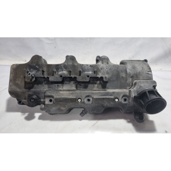 Tampa De Valvola Mercedes-benz Ml320 V6 1999 Esquerda Cxg5