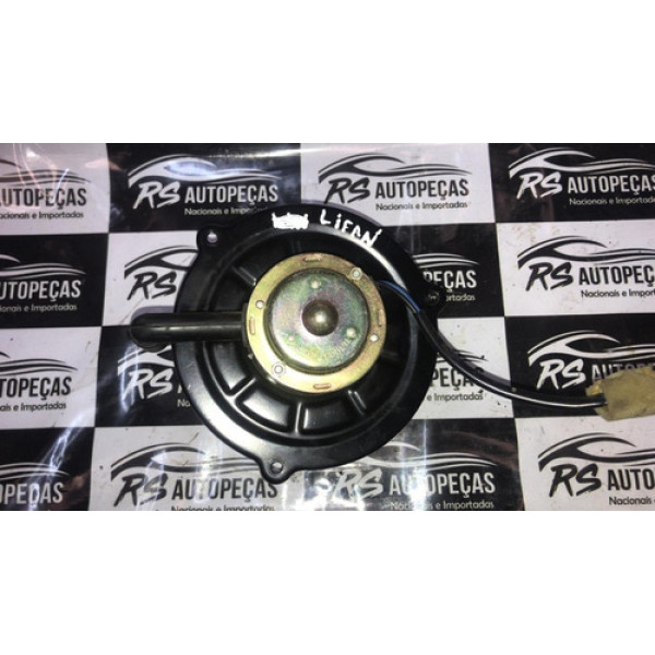 Motor De Ventilação Interna Lifan 320