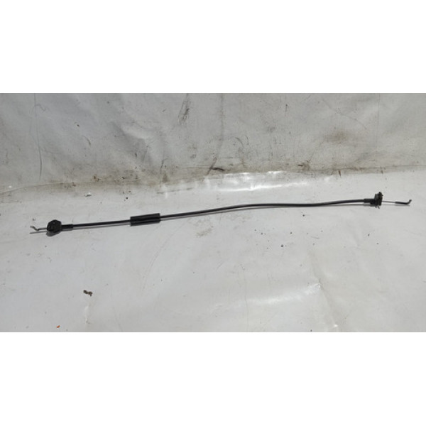 Cabo Fechadura Traseira Gm Vectra 1999 Cx116