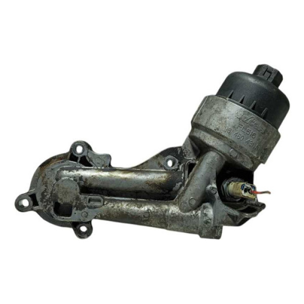 Suporte Filtro Óleo Peugeot 207 Hoggar 1.4 2010.