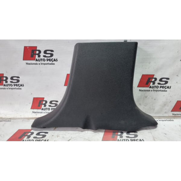 Acabamento Coluna Central L. Direito C4 Picasso 2012 Cx 10