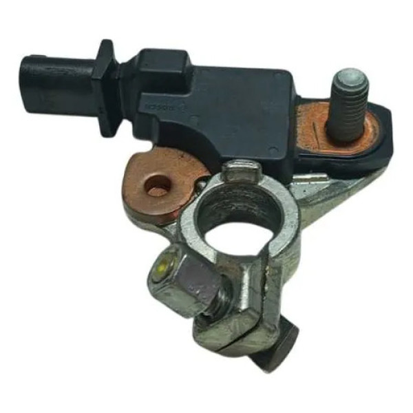 Terminal Da Bateria Land Rover Range Rover Sport 2015. Preto