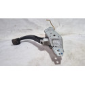 Pedal Embreagem Gm Astra 2002 Cx131